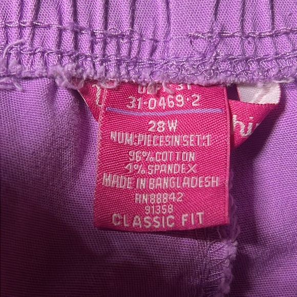 Plus Size Women’s Capri & Top Set 26/28 - Picture 9 of 12